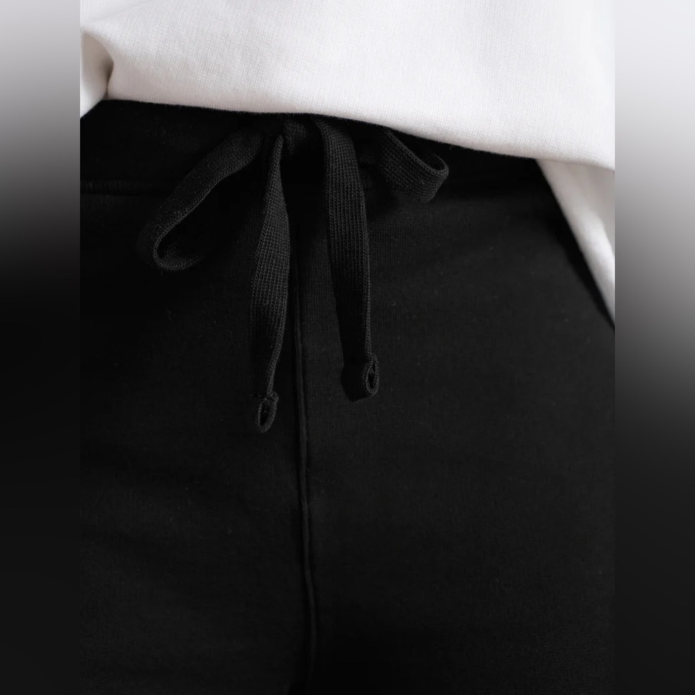 FRANK & EILEEN PEARL Favorite Sweatshorts S - Picture 3 of 8